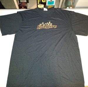 Vintage Mountain Dew Livewire tee shirt